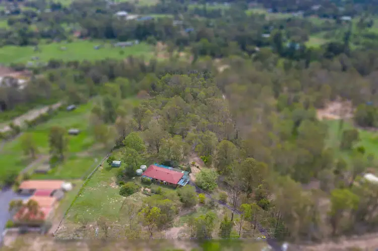 Third view of Homely house listing, 149-159 Dennis Road, Cedar Vale QLD 4285