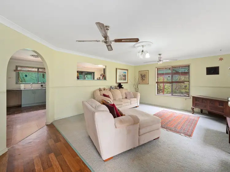 Fifth view of Homely house listing, 149-159 Dennis Road, Cedar Vale QLD 4285