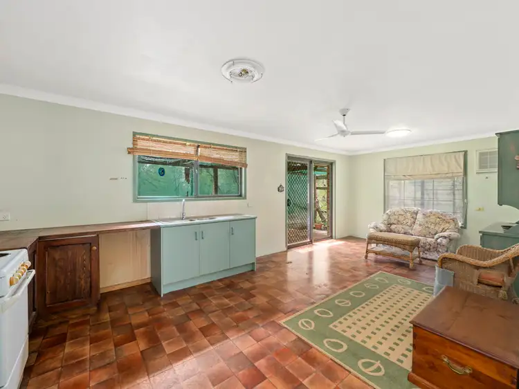 Sixth view of Homely house listing, 149-159 Dennis Road, Cedar Vale QLD 4285