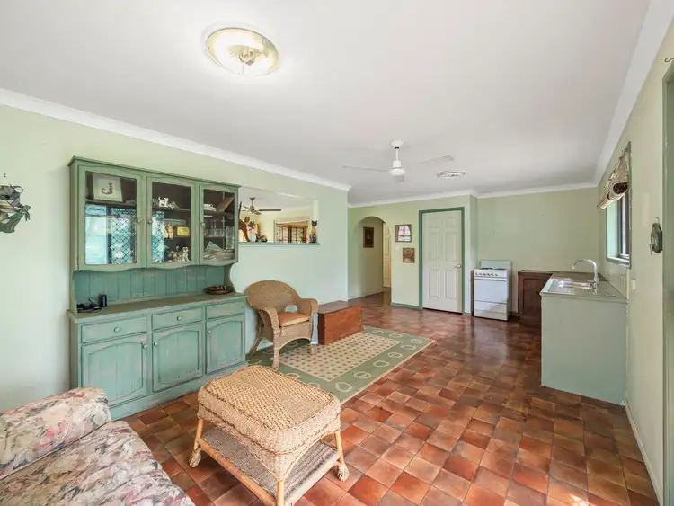 Seventh view of Homely house listing, 149-159 Dennis Road, Cedar Vale QLD 4285