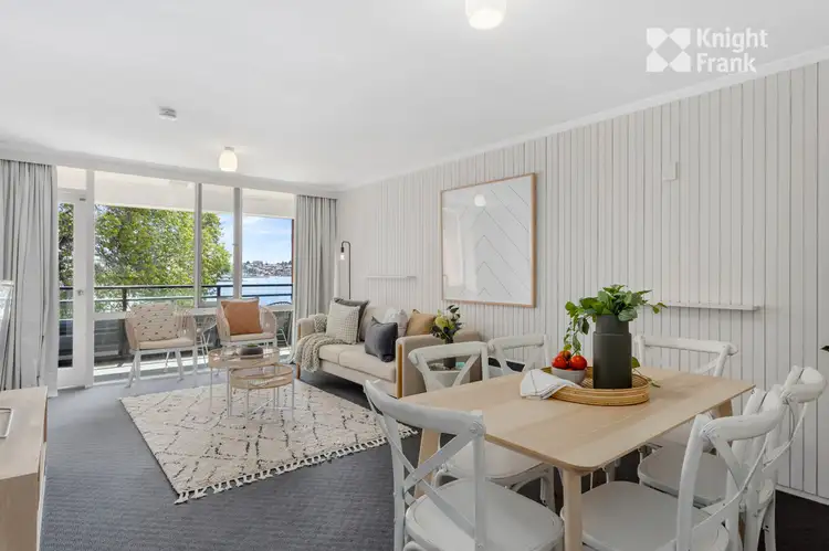 Main view of Homely unit listing, 36/482 Sandy Bay Road, Sandy Bay TAS 7005