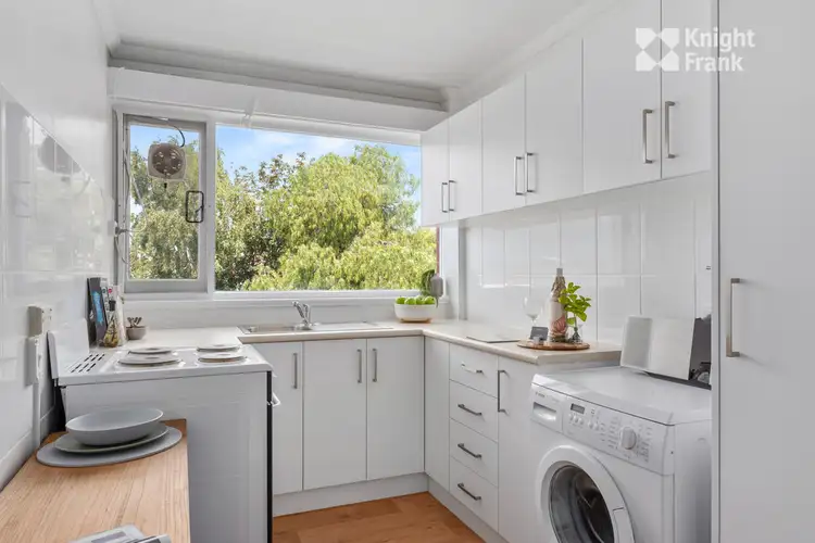 Fifth view of Homely unit listing, 36/482 Sandy Bay Road, Sandy Bay TAS 7005