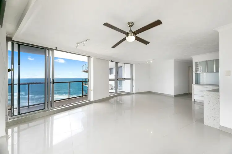 19D/5 Clifford Street, Surfers Paradise QLD 4217