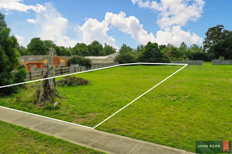 Fourth view of Homely land listing, 9 & 11 Saxtons Drive, Moe VIC 3825