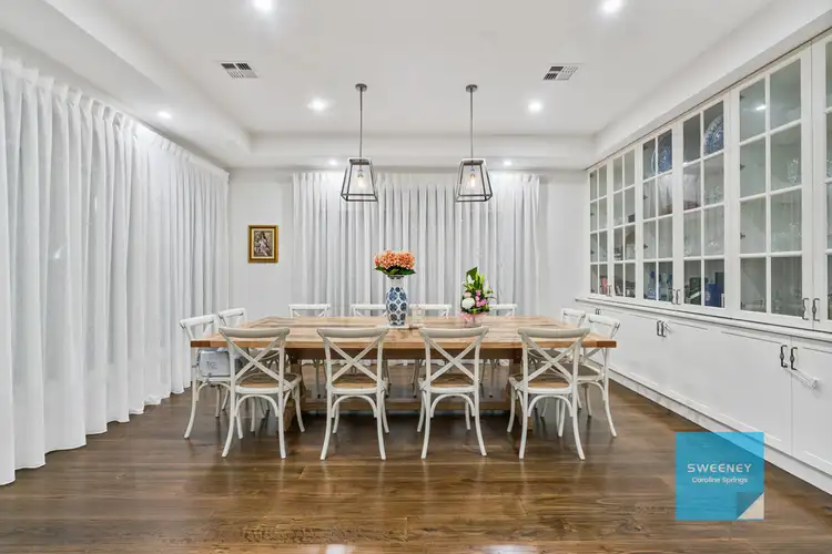 Fifth view of Homely house listing, 6 Lantana Road, Aintree VIC 3336