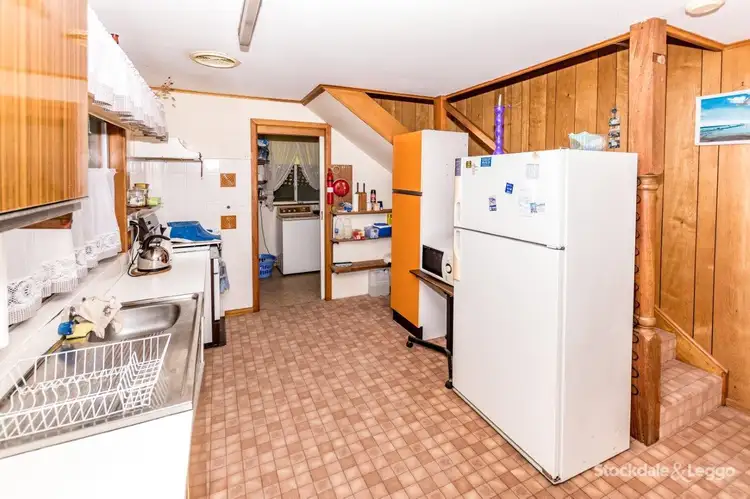 Second view of Homely house listing, 17 Park Avenue, Sandy Point VIC 3959