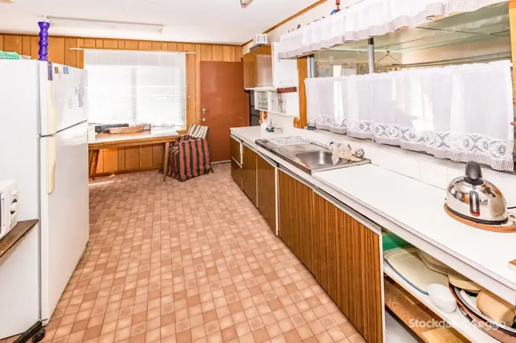 Third view of Homely house listing, 17 Park Avenue, Sandy Point VIC 3959