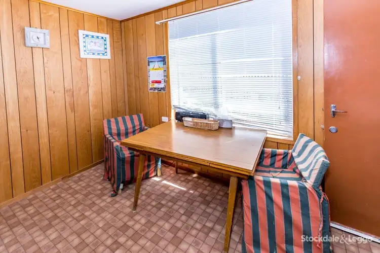 Fourth view of Homely house listing, 17 Park Avenue, Sandy Point VIC 3959