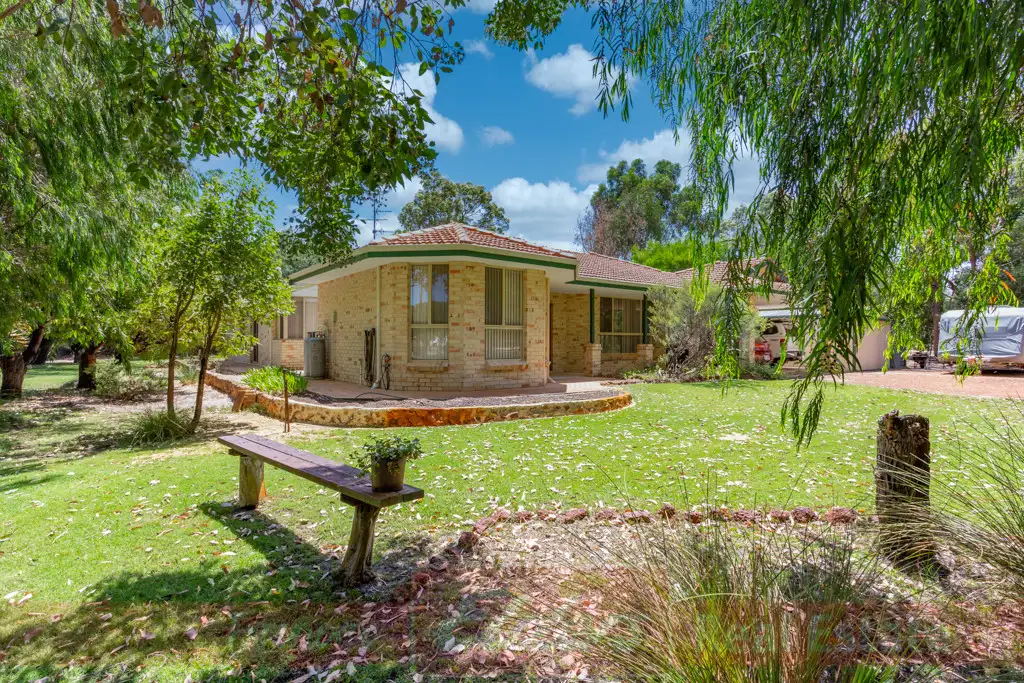 Main view of Homely house listing, 27 Tributary Place, Leschenault WA 6233