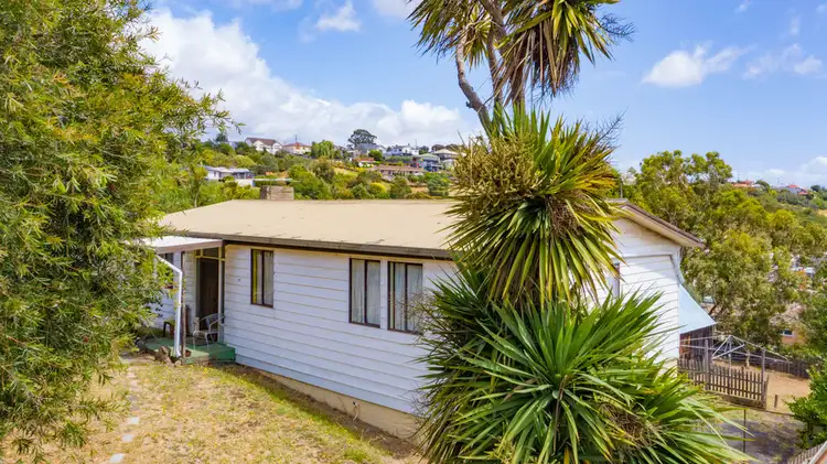 27 McKellar Road, Newstead TAS 7250
