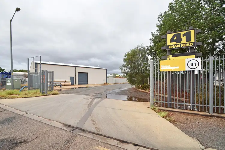 Second view of Homely warehouse listing, 3/41 Ghan Rd, Ciccone NT 870