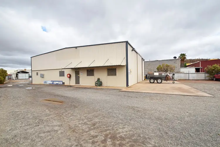 Third view of Homely warehouse listing, 3/41 Ghan Rd, Ciccone NT 870
