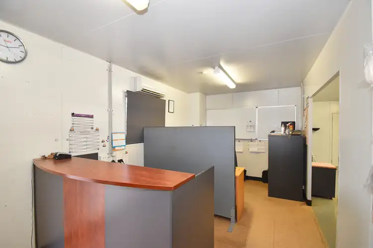 Seventh view of Homely warehouse listing, 3/41 Ghan Rd, Ciccone NT 870