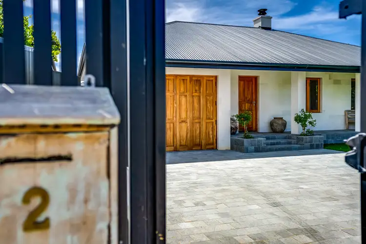 Fifth view of Homely house listing, 2 WAY STREET, Strathalbyn SA 5255