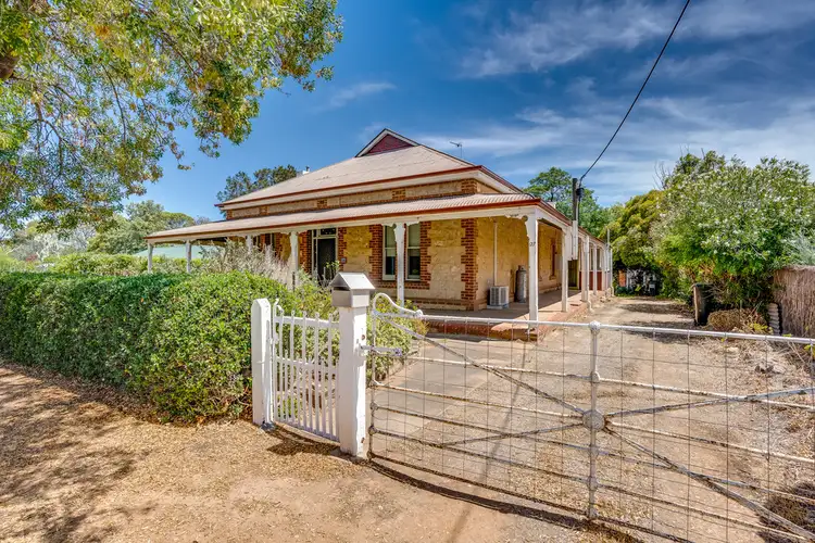 Fourth view of Homely house listing, 27 WEST TERRACE, Strathalbyn SA 5255