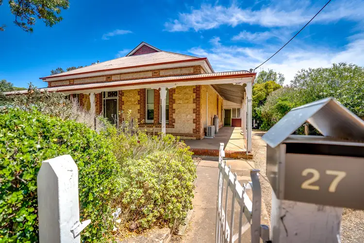Fifth view of Homely house listing, 27 WEST TERRACE, Strathalbyn SA 5255