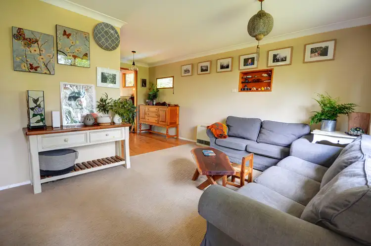 Second view of Homely house listing, 250 Govetts Leap Road, Blackheath NSW 2785