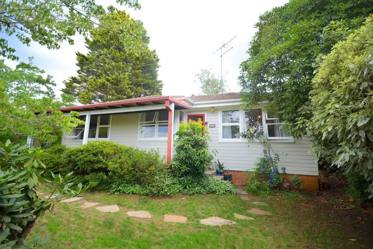 Fifth view of Homely house listing, 250 Govetts Leap Road, Blackheath NSW 2785