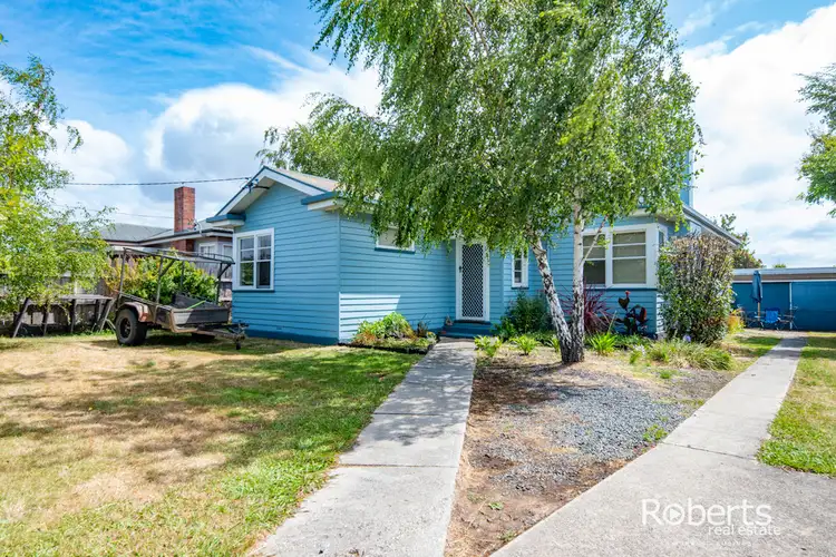 141 George Town Road, Newnham TAS 7248
