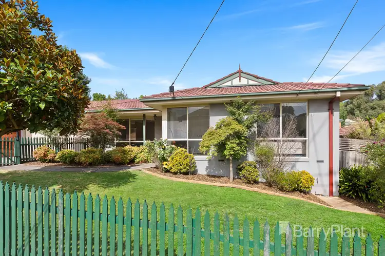210 Wonga Road, Warranwood VIC 3134