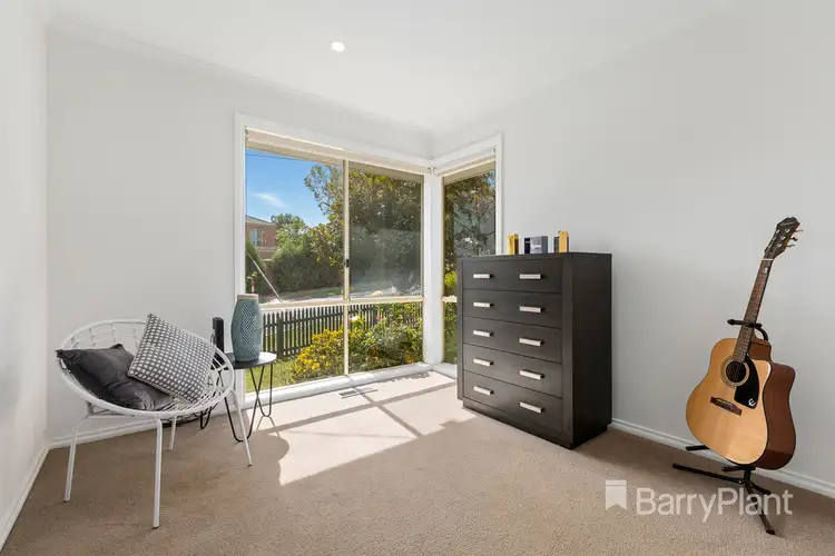 Fifth view of Homely house listing, 210 Wonga Road, Warranwood VIC 3134