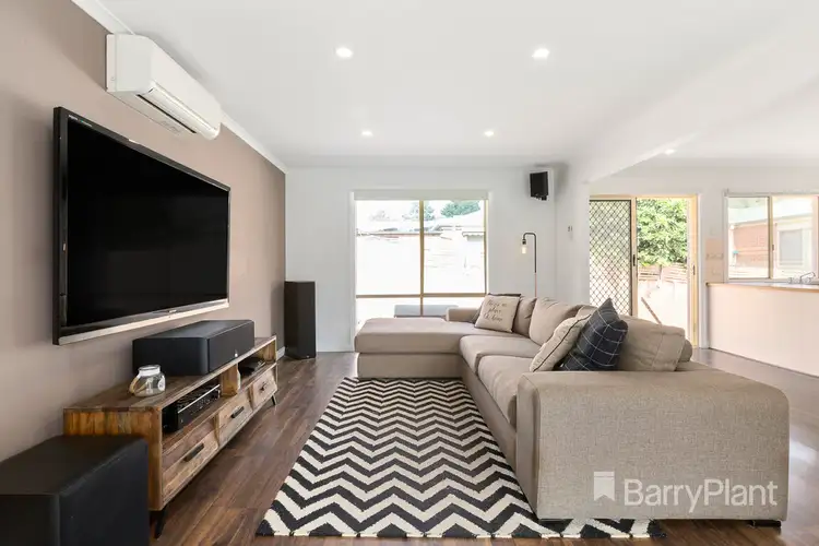 Sixth view of Homely house listing, 210 Wonga Road, Warranwood VIC 3134