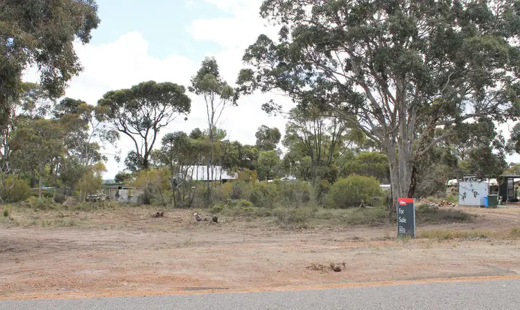Second view of Homely land listing, 43 Fifth Avenue, Kendenup WA 6323