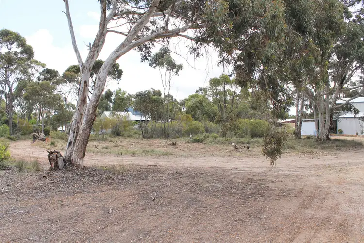 Third view of Homely land listing, 43 Fifth Avenue, Kendenup WA 6323