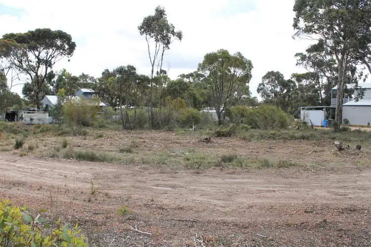 Sixth view of Homely land listing, 43 Fifth Avenue, Kendenup WA 6323