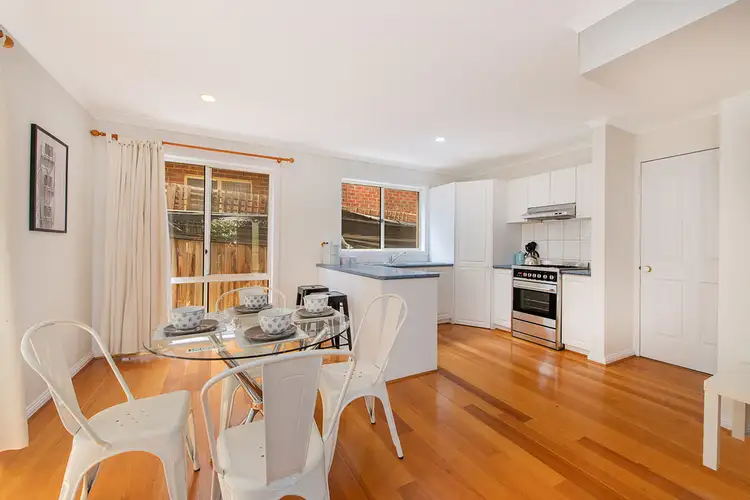 Third view of Homely townhouse listing, 1/440-442 Dorset Road, Boronia VIC 3155