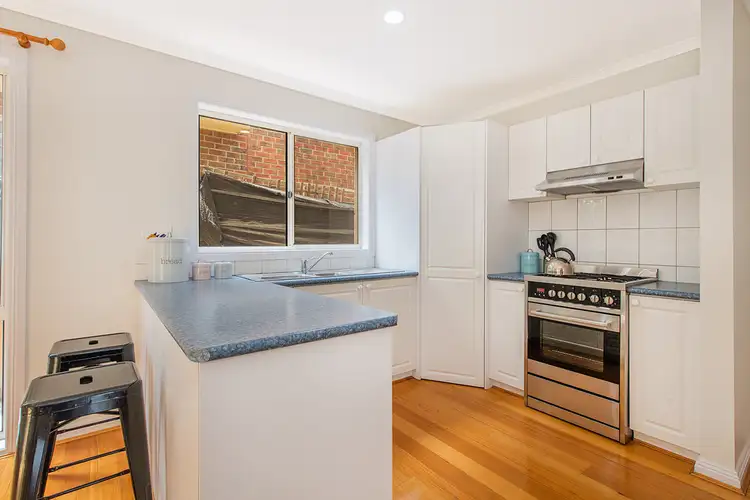 Fourth view of Homely townhouse listing, 1/440-442 Dorset Road, Boronia VIC 3155