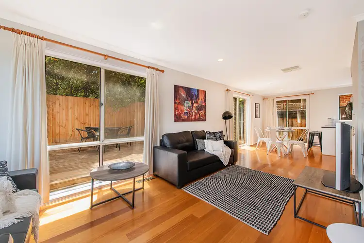 Fifth view of Homely townhouse listing, 1/440-442 Dorset Road, Boronia VIC 3155