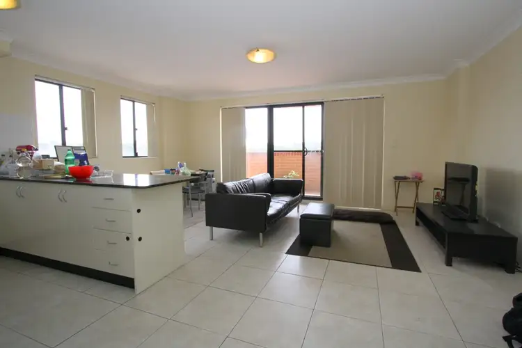 Second view of Homely unit listing, 67/7-9 Cross Street, Bankstown NSW 2200