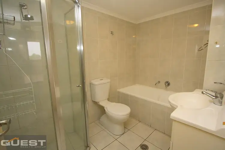 Fourth view of Homely unit listing, 67/7-9 Cross Street, Bankstown NSW 2200