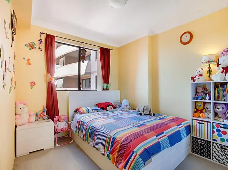 Fifth view of Homely unit listing, 67/7-9 Cross Street, Bankstown NSW 2200