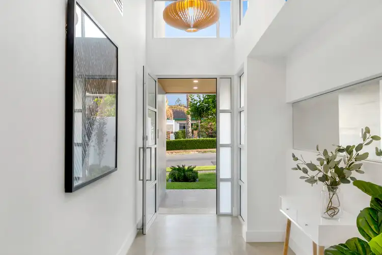 Second view of Homely house listing, 18A Graydale Street, West Beach SA 5024