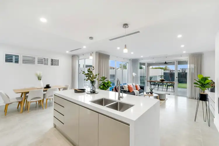 Fourth view of Homely house listing, 18A Graydale Street, West Beach SA 5024