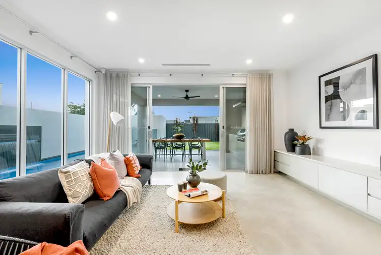 Fifth view of Homely house listing, 18A Graydale Street, West Beach SA 5024