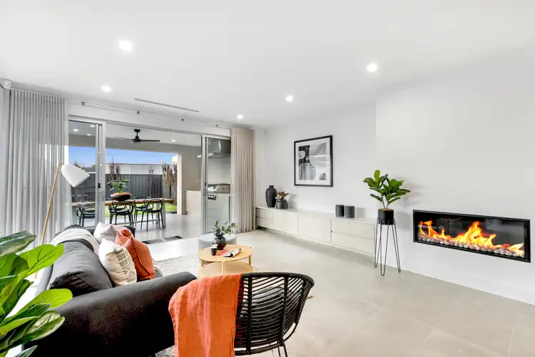 Sixth view of Homely house listing, 18A Graydale Street, West Beach SA 5024