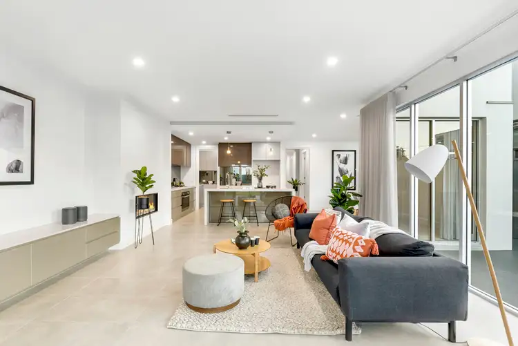 Seventh view of Homely house listing, 18A Graydale Street, West Beach SA 5024