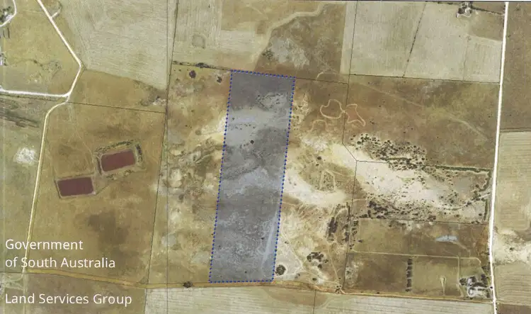 Main view of Homely rural property listing, Lot 275 Govt Rd off Blackett Rd, Tailem Bend SA 5260