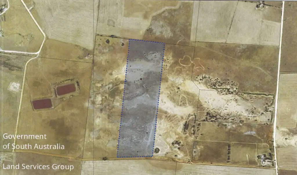 Main view of Homely rural property listing, Lot 275 Govt Rd off Blackett Rd, Tailem Bend SA 5260