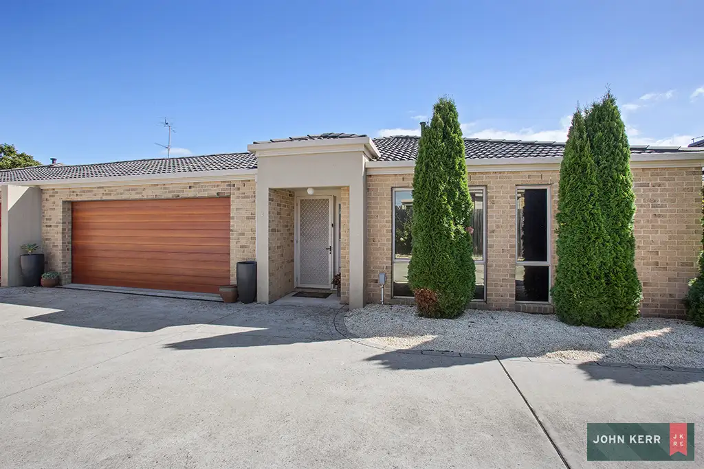 Main view of Homely townhouse listing, 8/35 Monash Road, Newborough VIC 3825