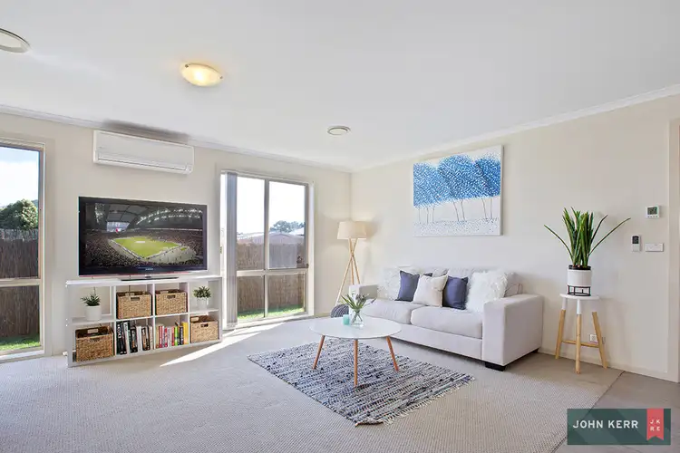 Second view of Homely townhouse listing, 8/35 Monash Road, Newborough VIC 3825