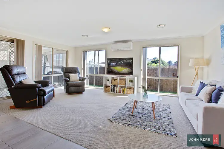 Third view of Homely townhouse listing, 8/35 Monash Road, Newborough VIC 3825