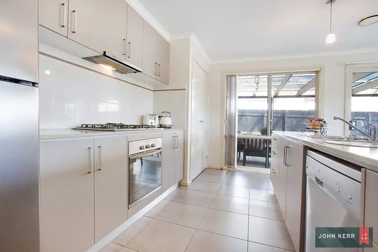 Fifth view of Homely townhouse listing, 8/35 Monash Road, Newborough VIC 3825