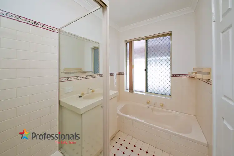 Fifth view of Homely villa listing, 94 Lockwood Street, Yokine WA 6060