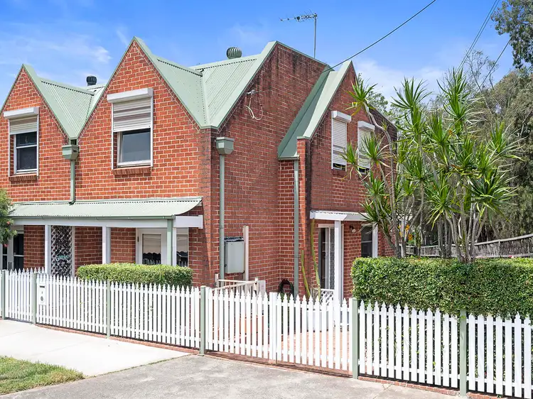 1 Emma Street, Leichhardt NSW 2040