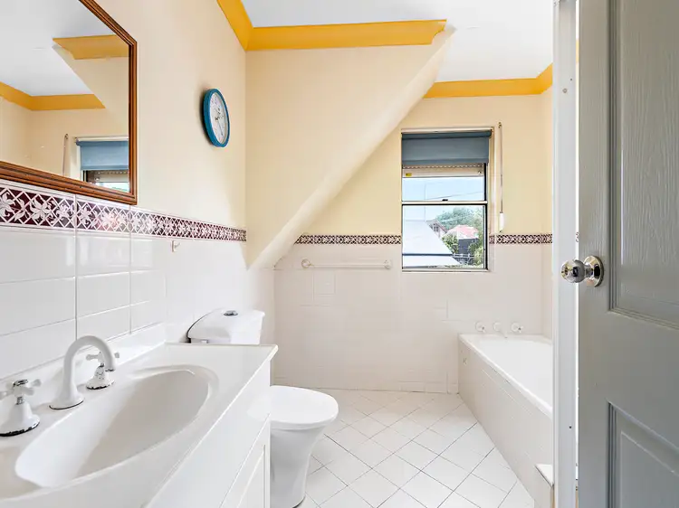 Sixth view of Homely house listing, 1 Emma Street, Leichhardt NSW 2040