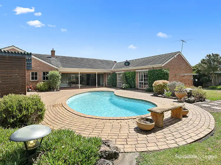 2 Vermeer Court, Grovedale VIC 3216